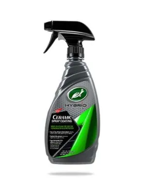 Turtle Wax Hybrid Solutions Ceramic Spray Coating, 473ml