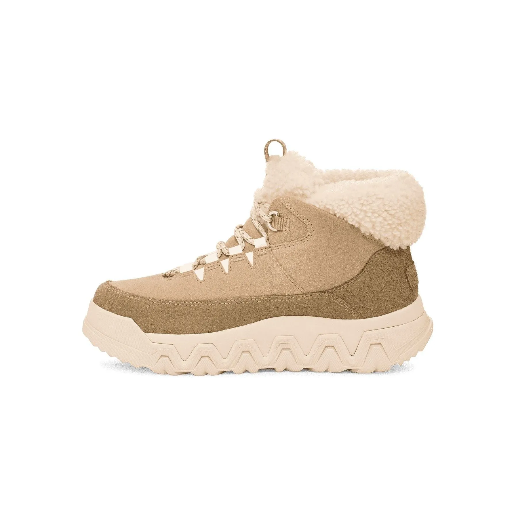 UGG TERRETRAIL COZY LACE