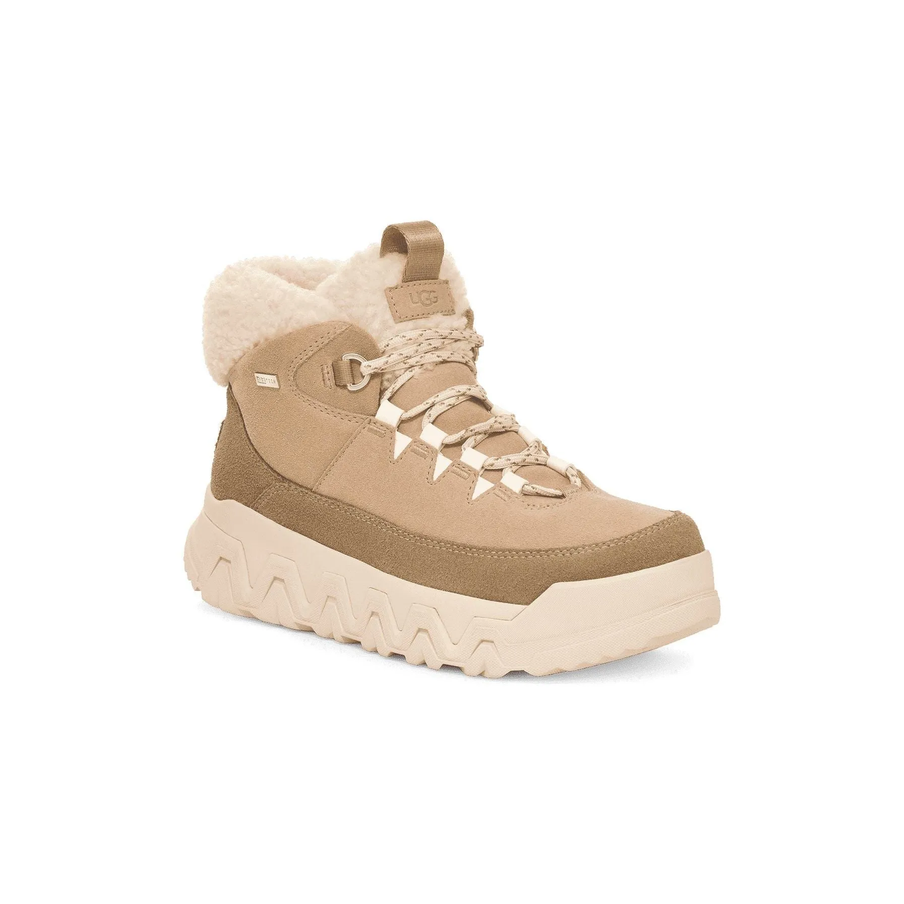 UGG TERRETRAIL COZY LACE