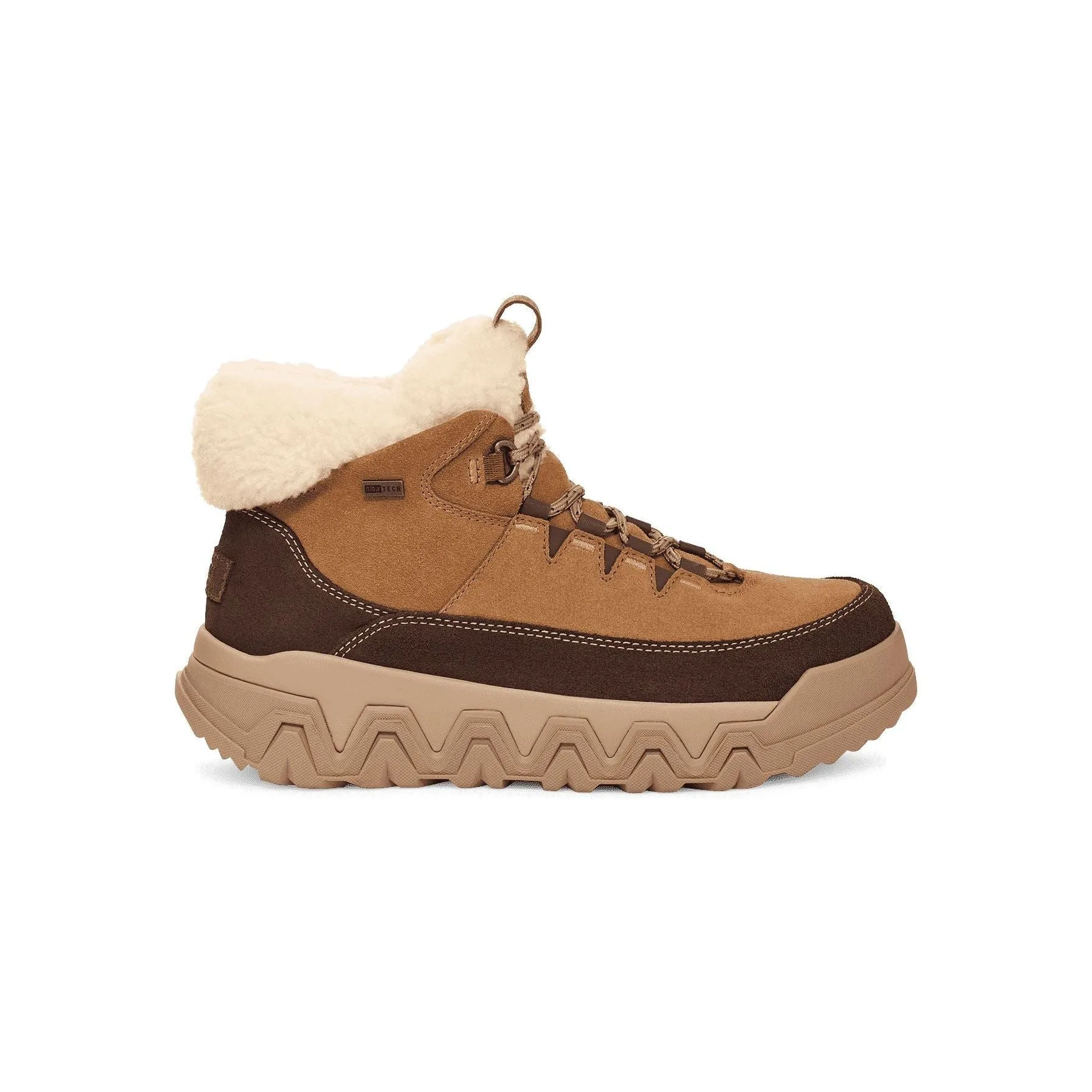 UGG TERRETRAIL COZY LACE