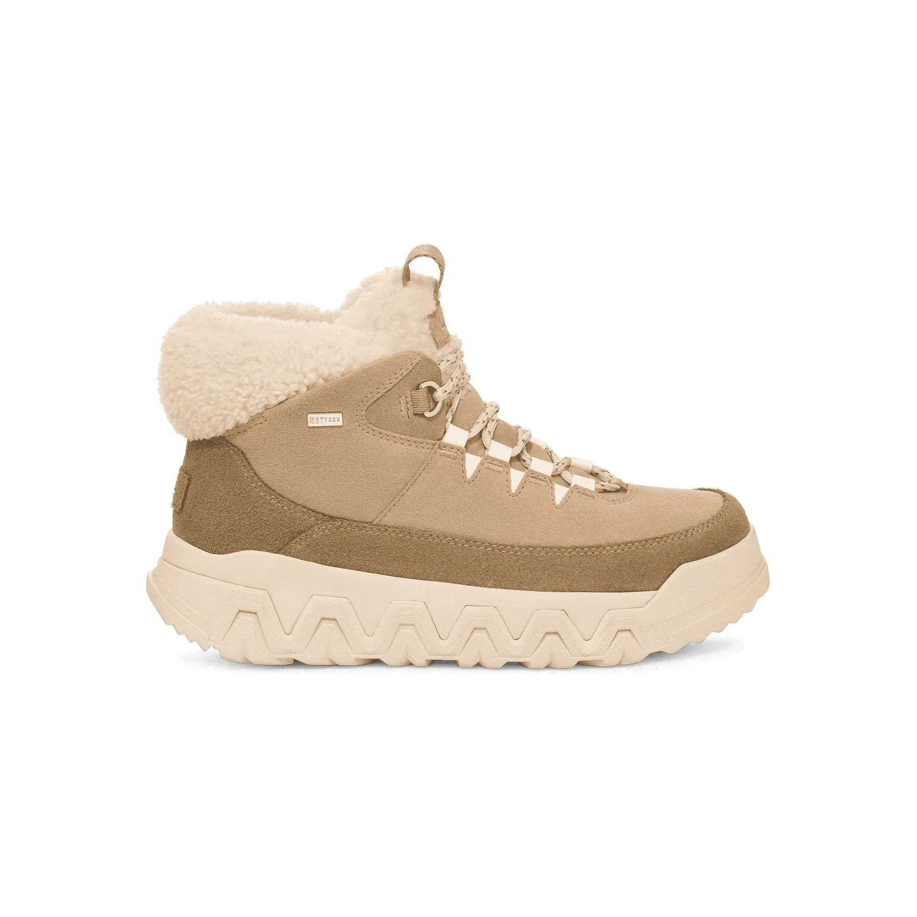 UGG TERRETRAIL COZY LACE