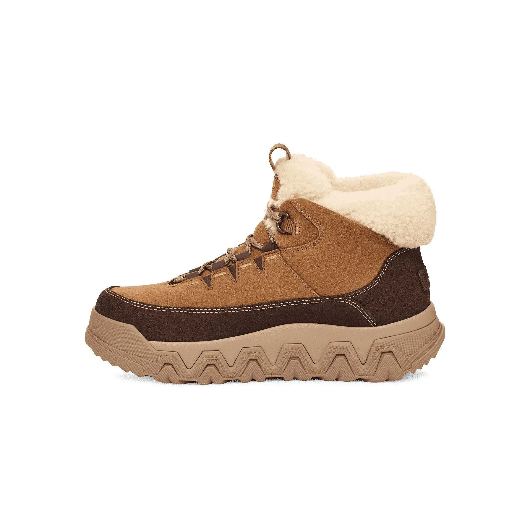 UGG TERRETRAIL COZY LACE
