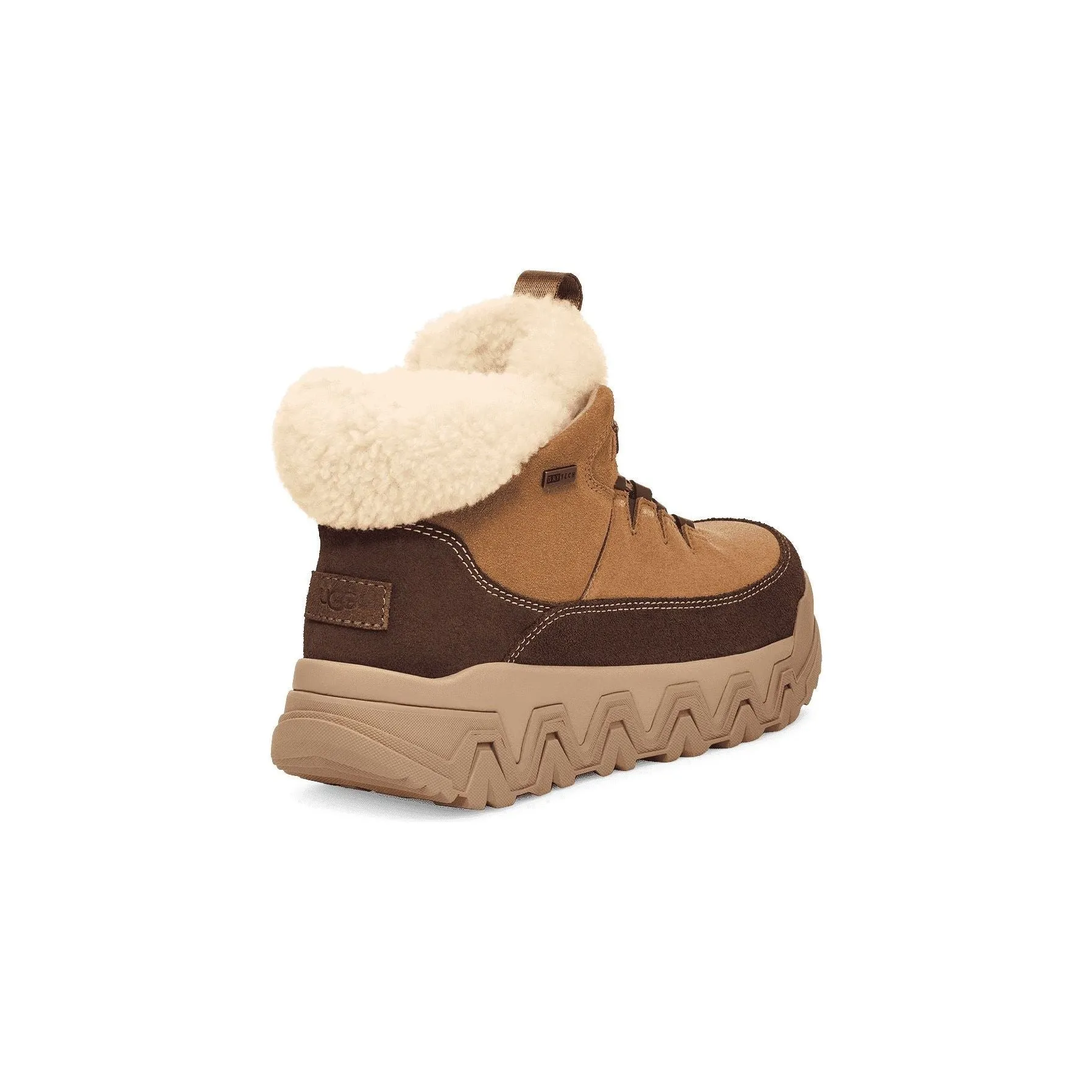 UGG TERRETRAIL COZY LACE