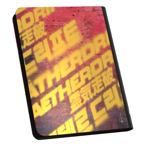 Ultimate Guard Zipfolio 360 XenoSkin Binder - MTG Aetherdrift - Hazoret, Godseeker