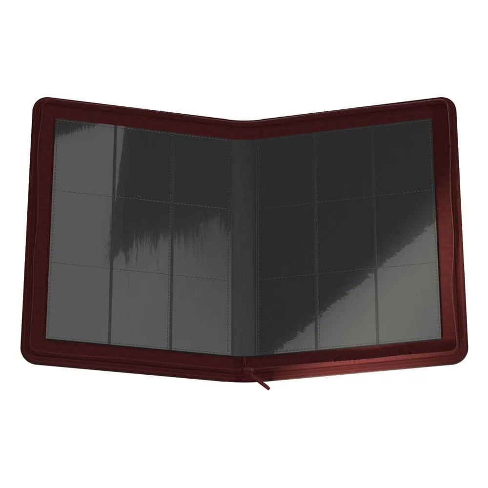 Ultimate Guard Zipfolio 360 Xenoskin Bloomburrow Season of Loss : Magic: The Gathering