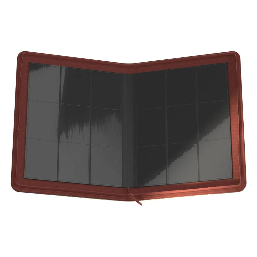 Ultimate Guard Zipfolio 360 Xenoskin Bloomburrow Season of the Burrow: Magic: The Gathering