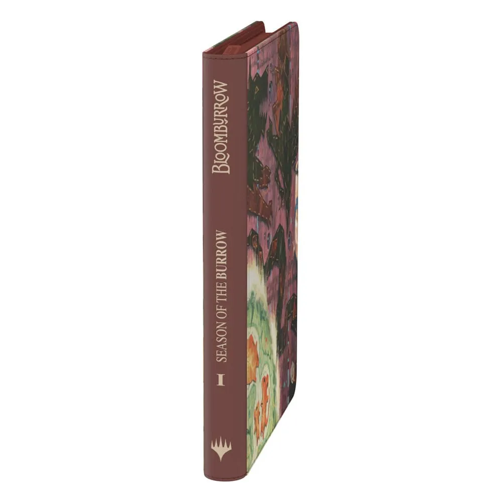 Ultimate Guard Zipfolio 360 Xenoskin Bloomburrow Season of the Burrow: Magic: The Gathering