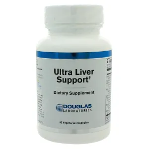 Ultra Liver Support