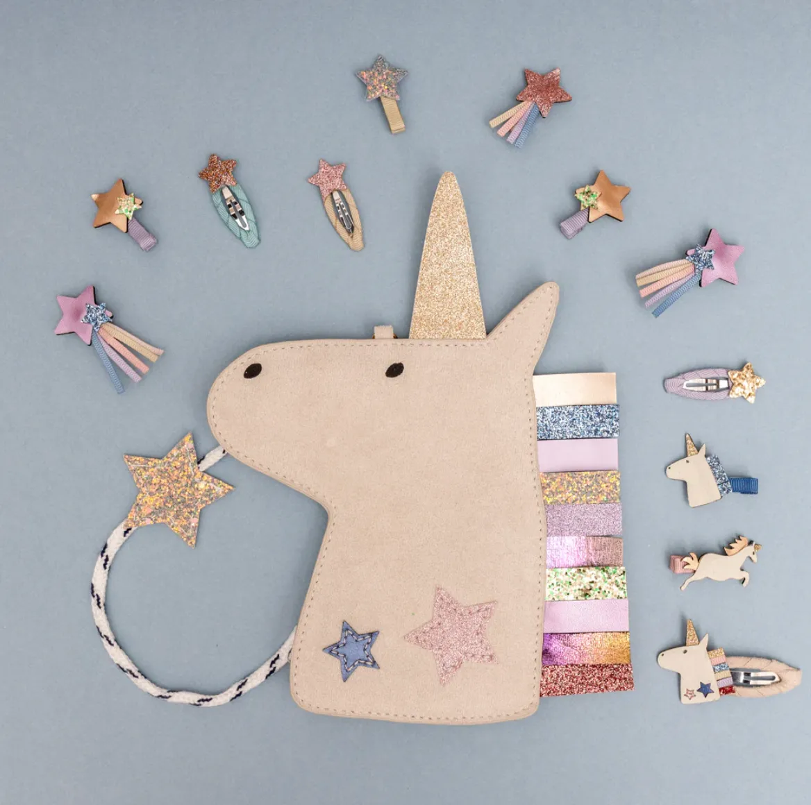Unicorn Bag*