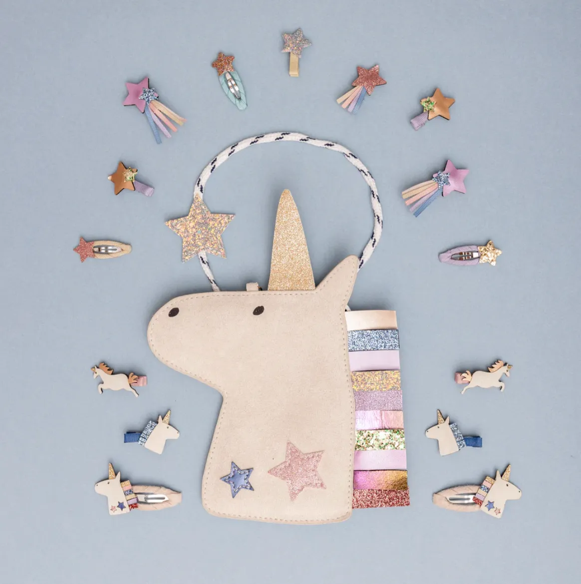 Unicorn Bag*