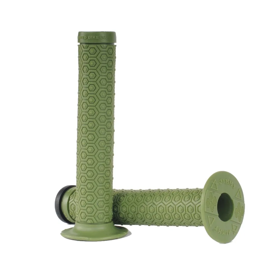 United Jimmy Grips
