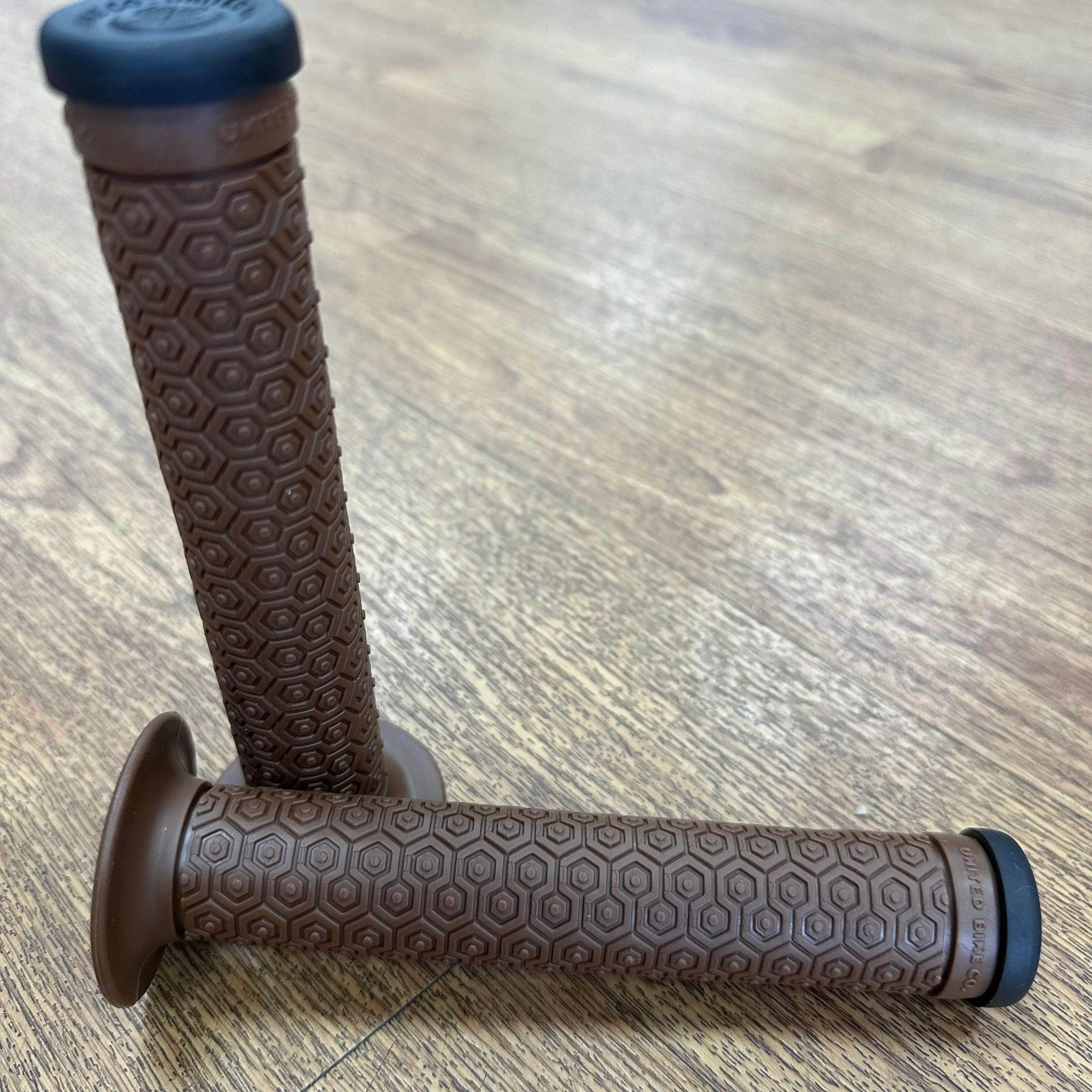 United Jimmy Grips