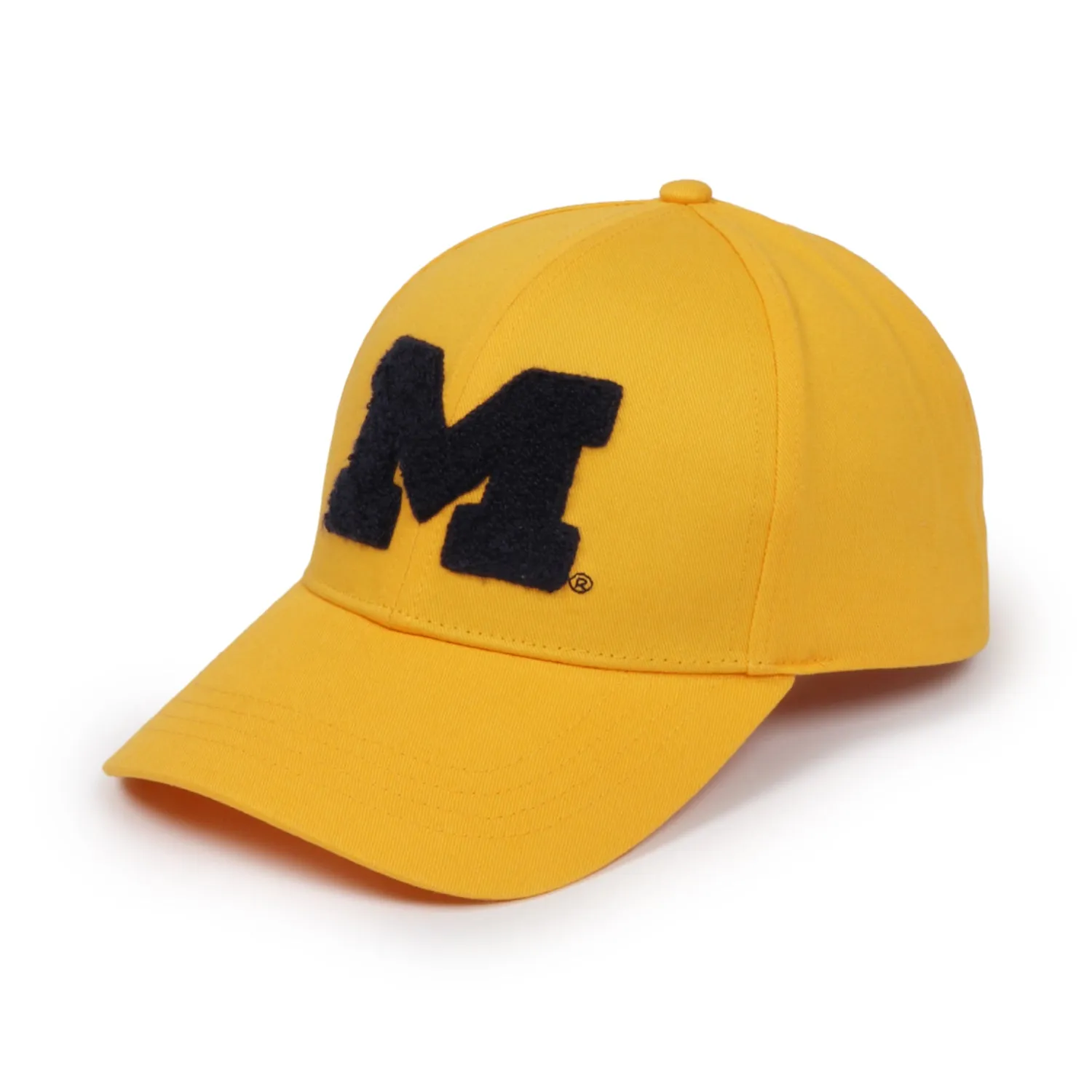 University of Michigan x Ponyflo®