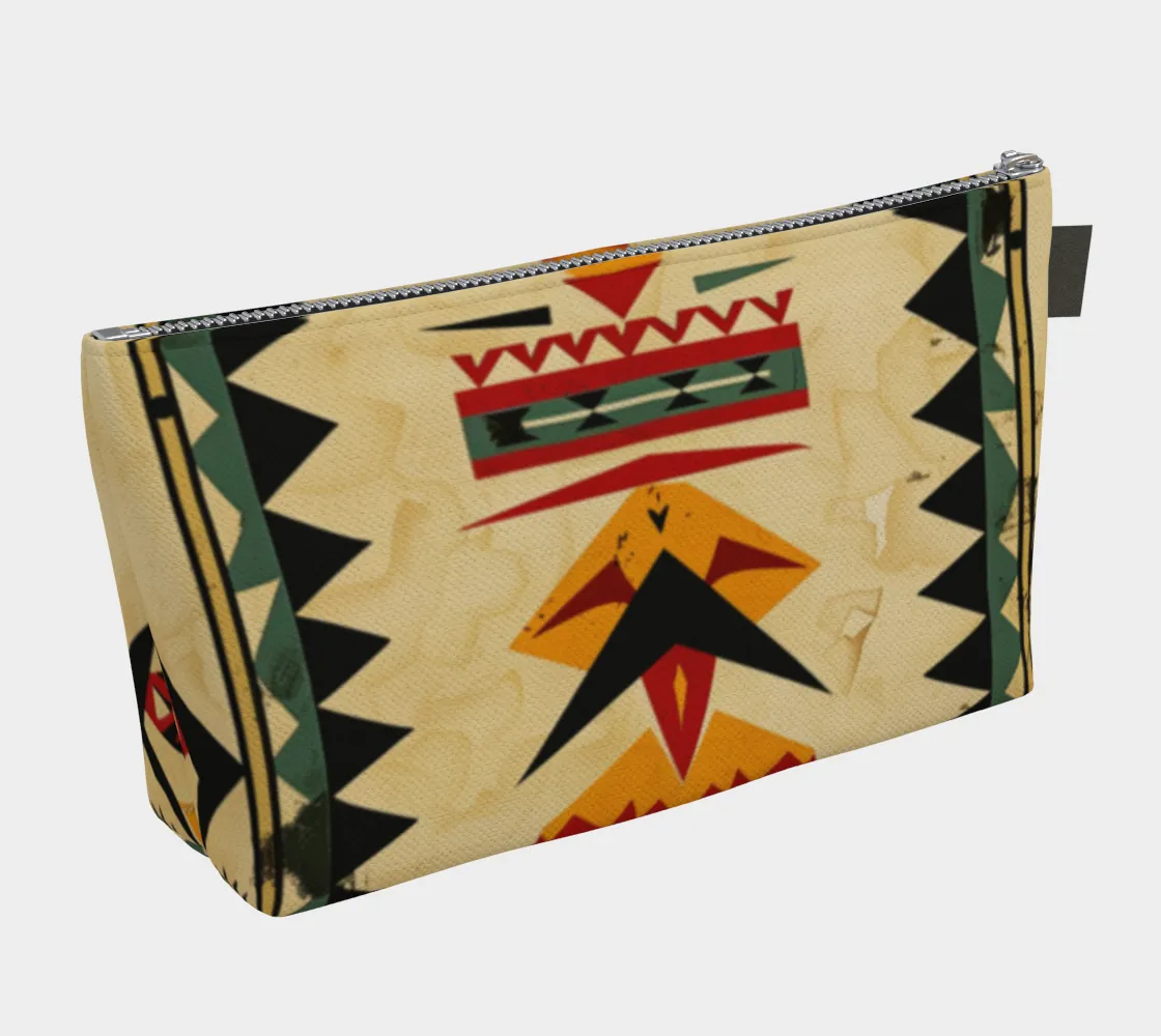 Ute 2 Makeup Bag