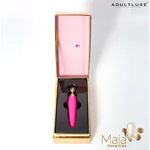 Vaporator Silicone Vibrator 420 Series