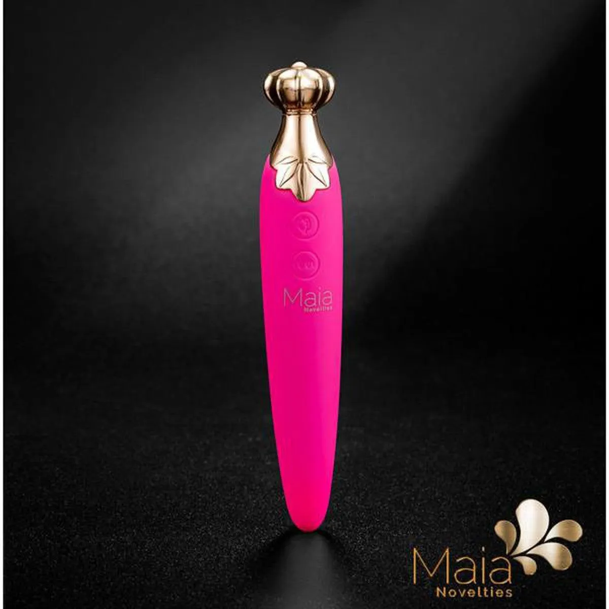 Vaporator Silicone Vibrator 420 Series