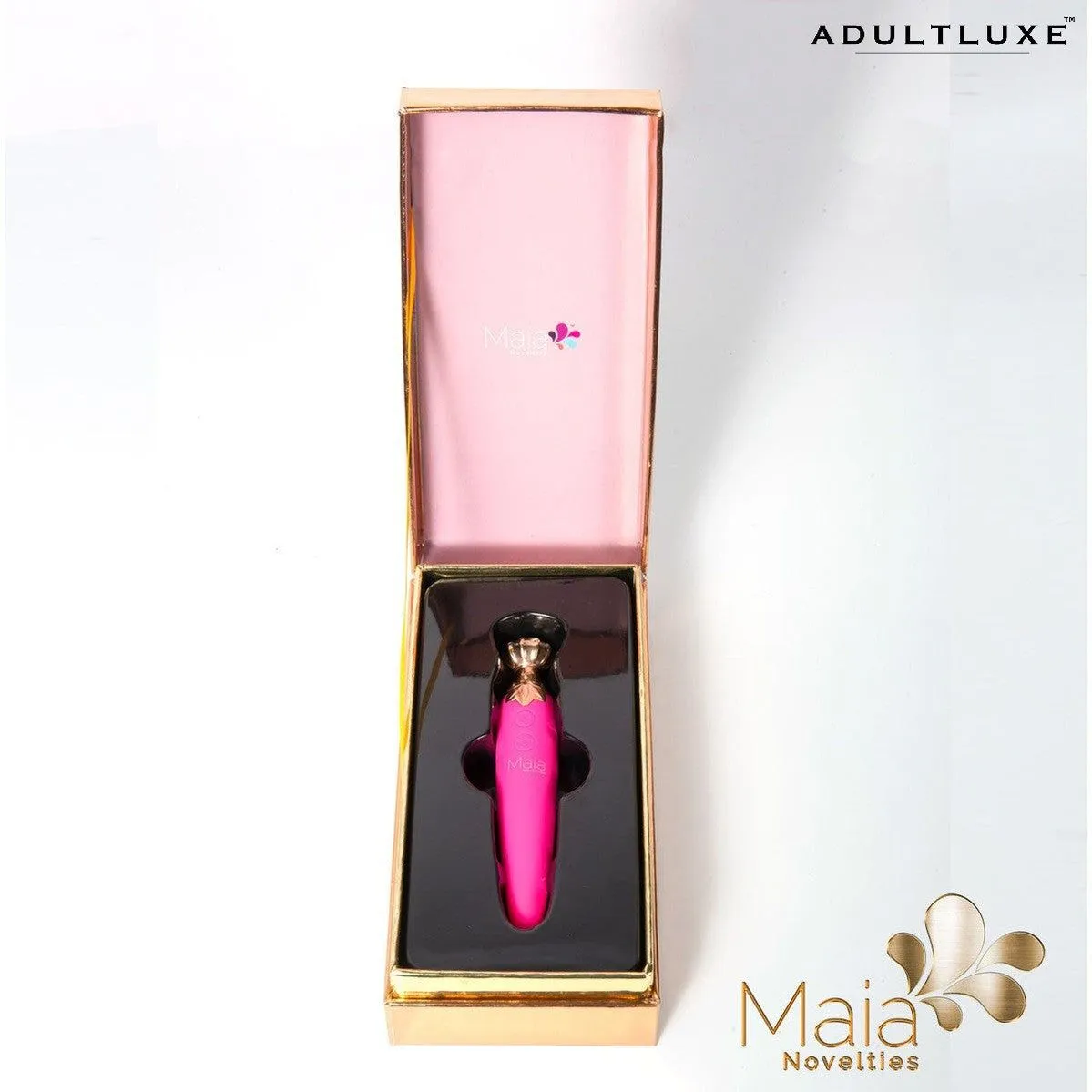 Vaporator Silicone Vibrator 420 Series