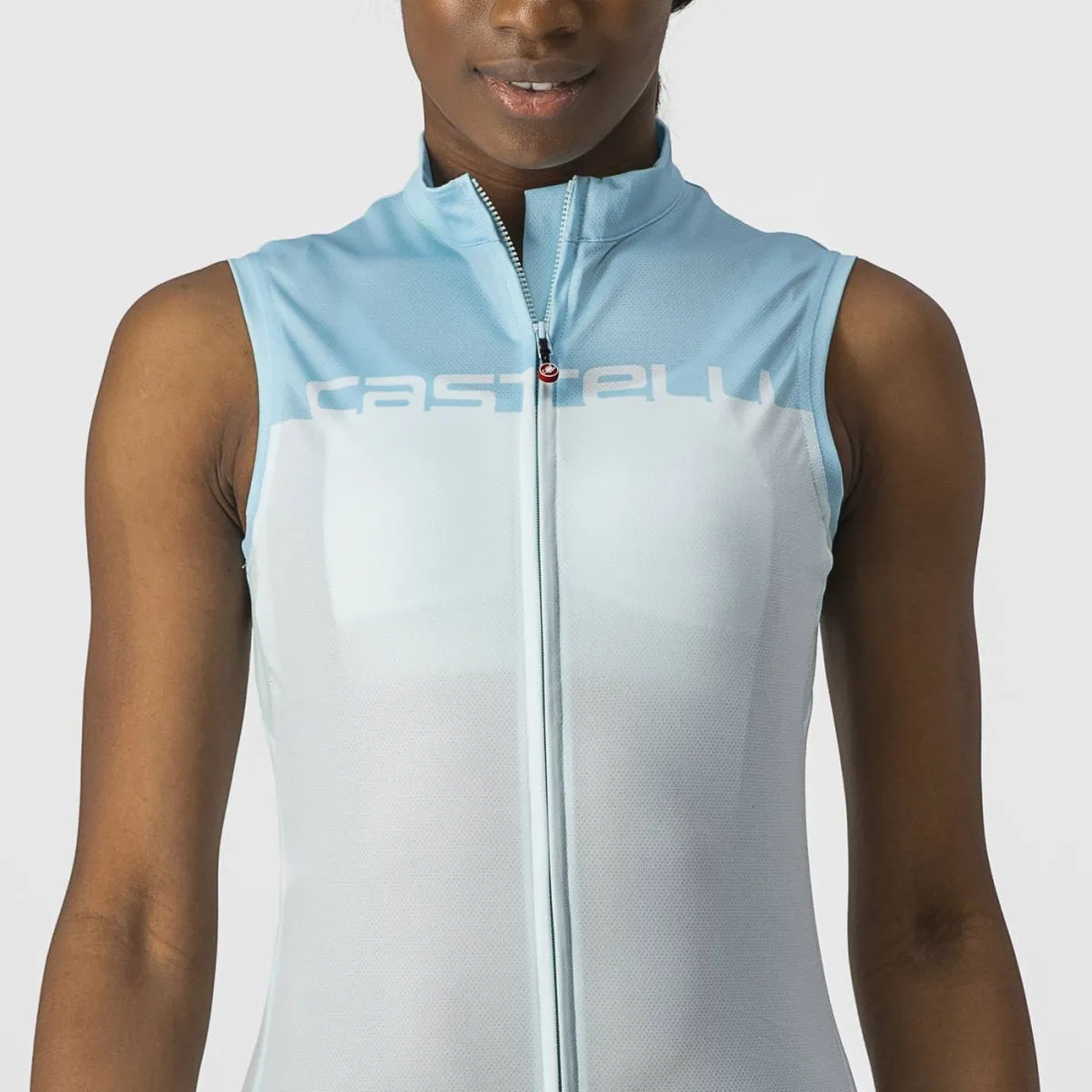 Velocissima Sleeveles W