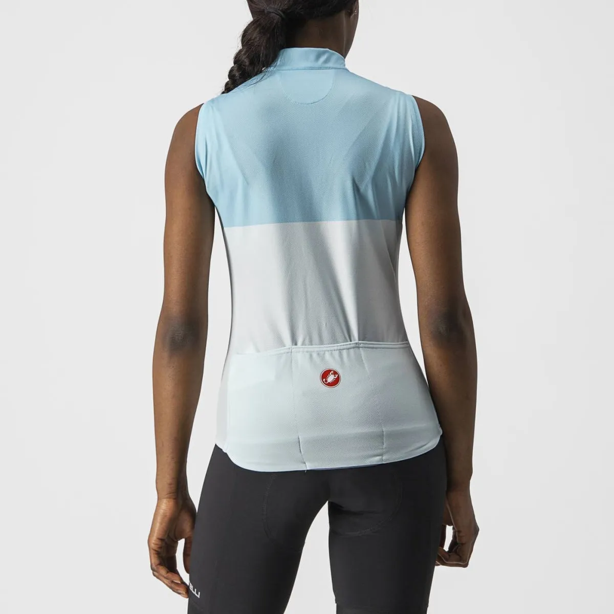 Velocissima Sleeveles W