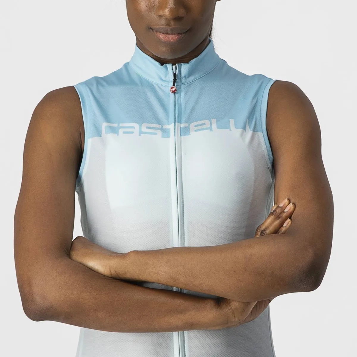 Velocissima Sleeveles W