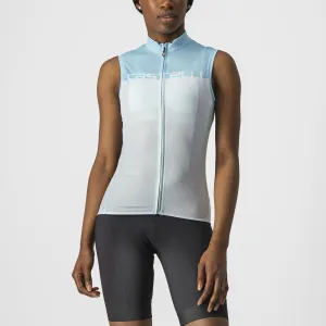 Velocissima Sleeveles W