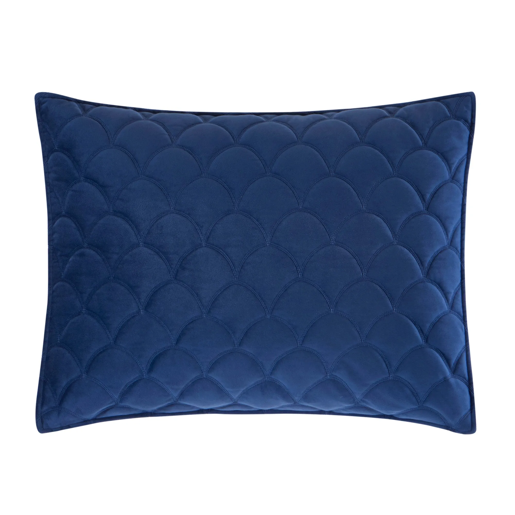 Velvet Quilt Set
