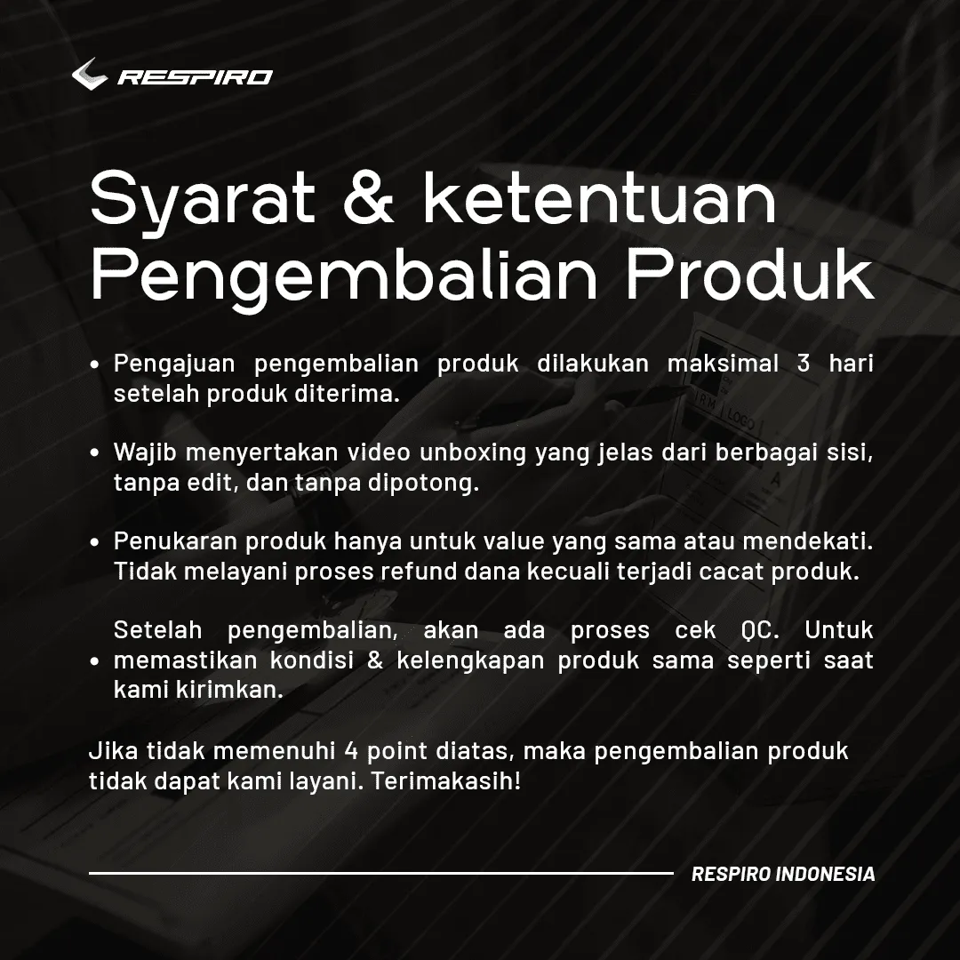 VENOZ TR1.3
