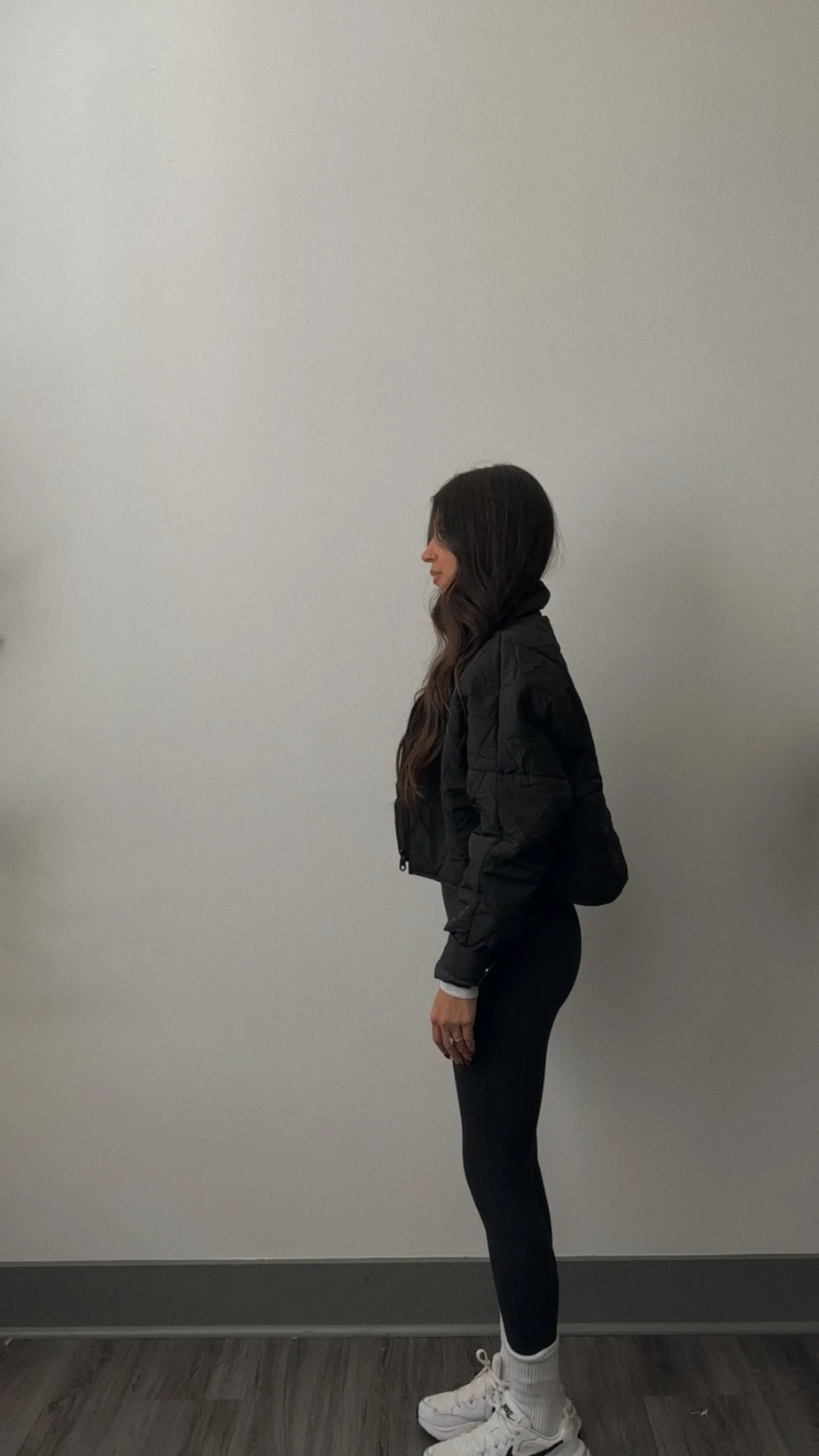 Vince Jacket (Black)