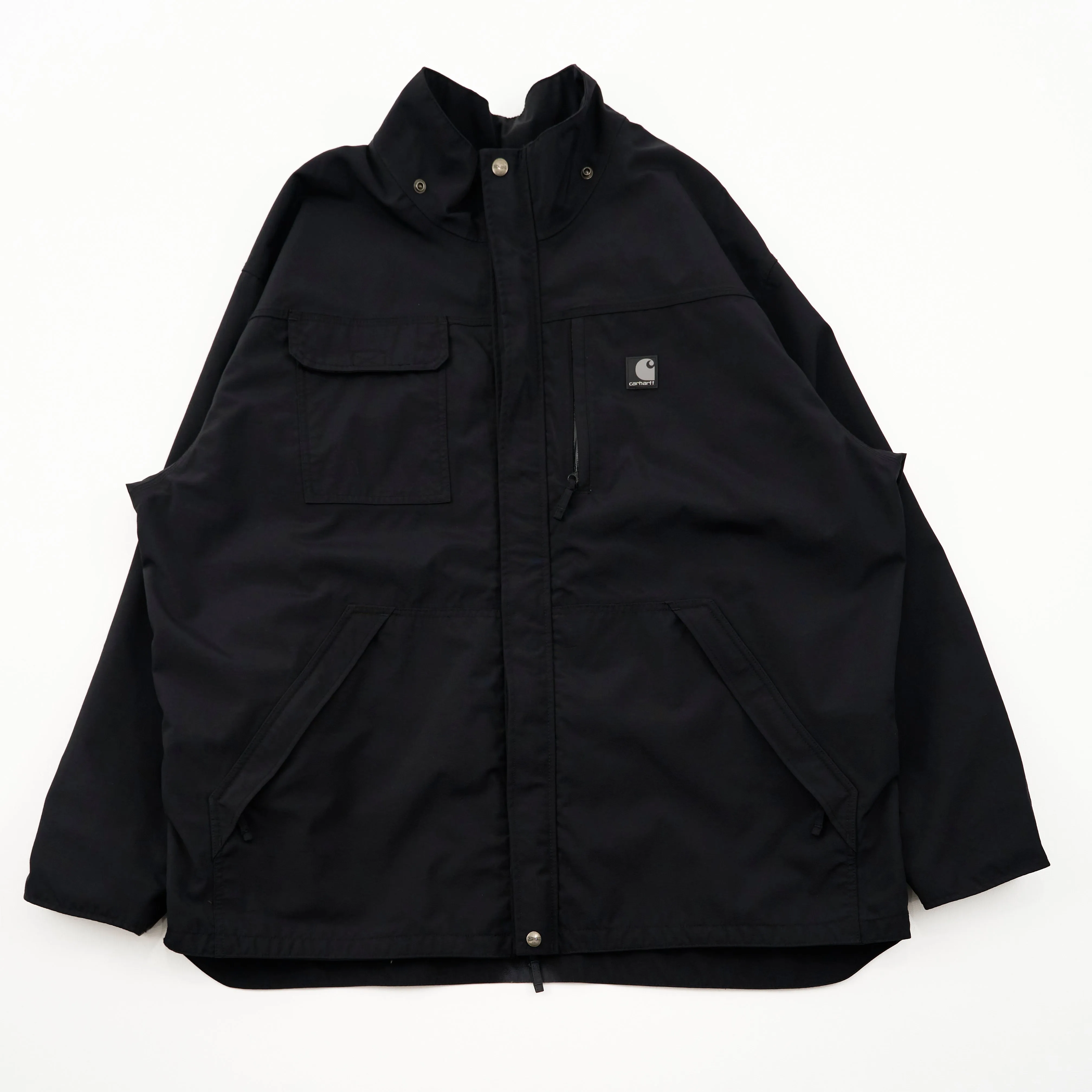 Vintage Carhartt Storm Defender Waterproof Jacket - XXL