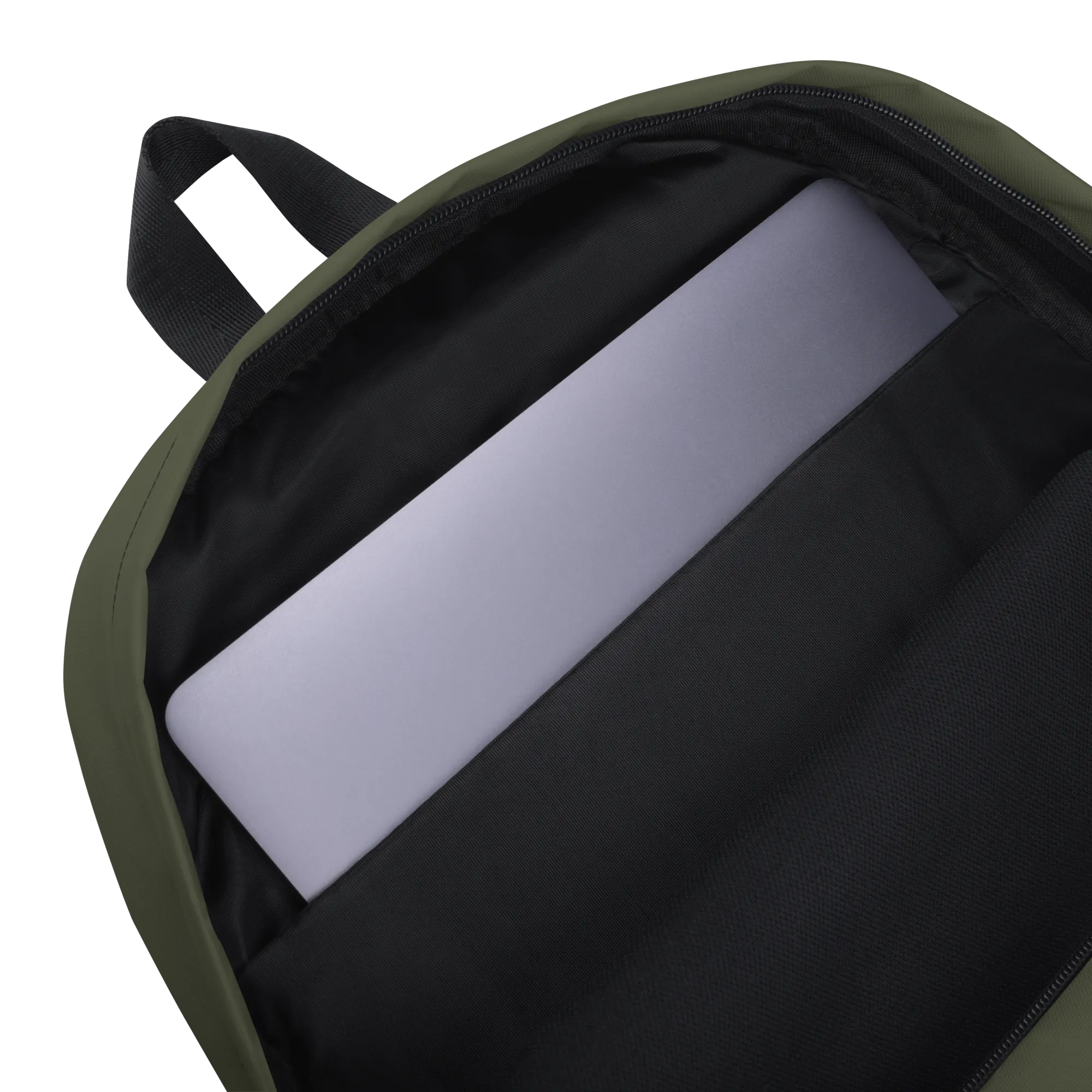 Vintage IDF Logo - Backpack