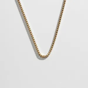 Vintage Square Chain