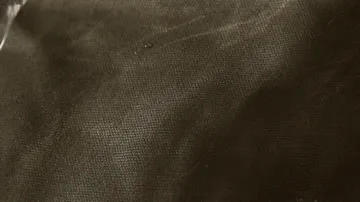 Vintage Wax Canvas Rucksack Backpack