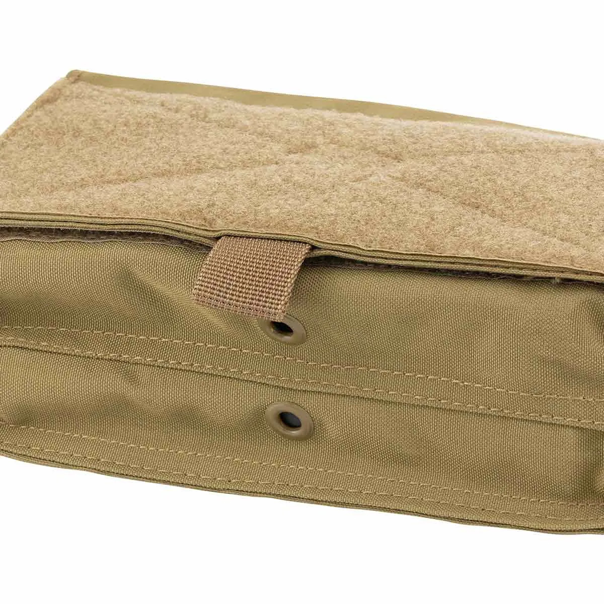 Viper VX Buckle Up Utility Rig Coyote