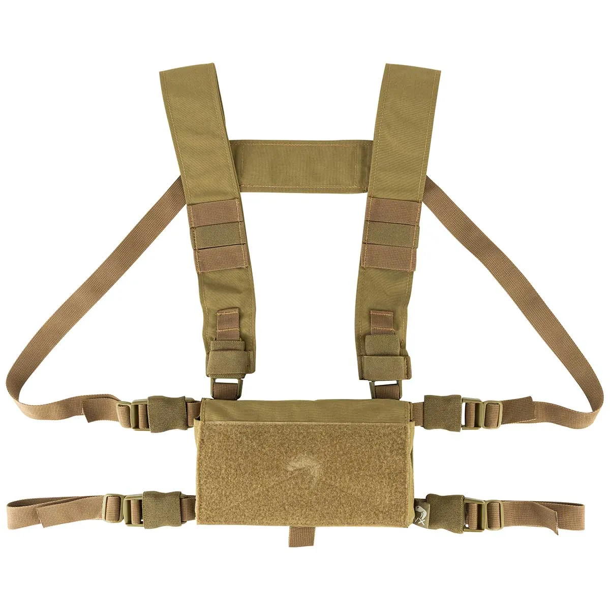 Viper VX Buckle Up Utility Rig Coyote