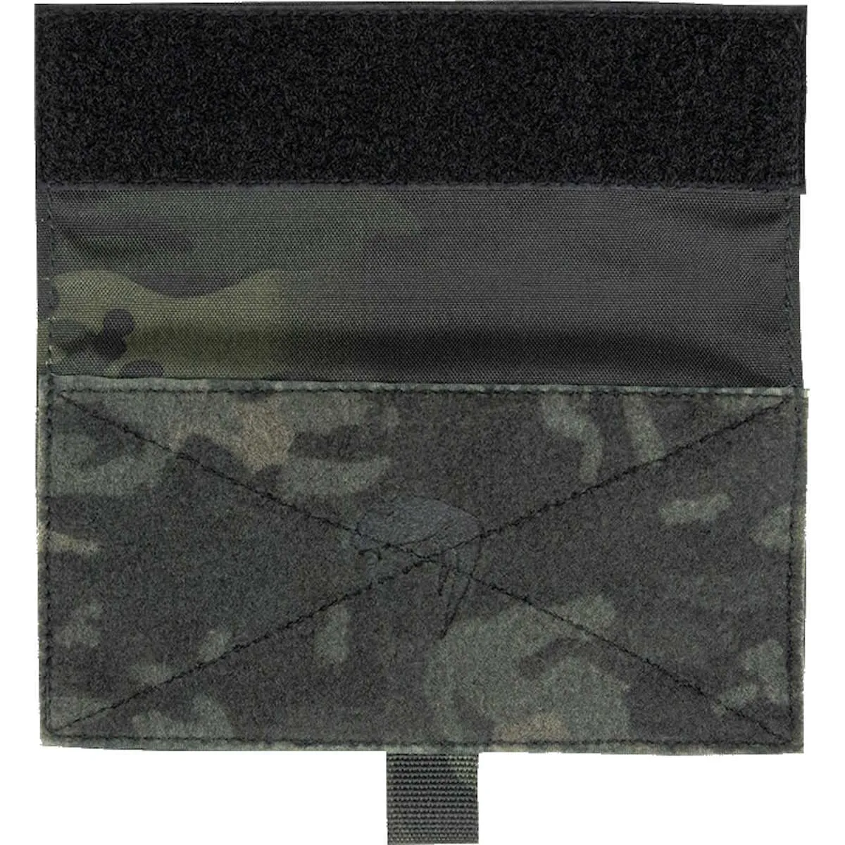 Viper VX Buckle Up Utility Rig VCam Black