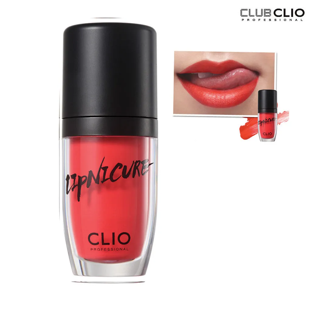 Virgin Kiss Lipnicure 4.7g