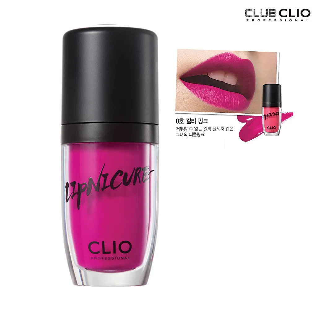 Virgin Kiss Lipnicure 4.7g