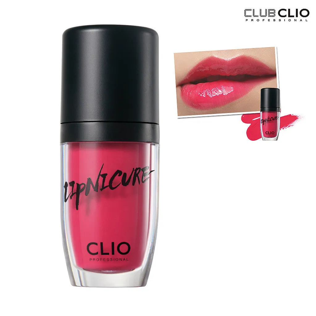 Virgin Kiss Lipnicure 4.7g