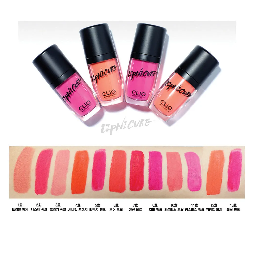 Virgin Kiss Lipnicure 4.7g