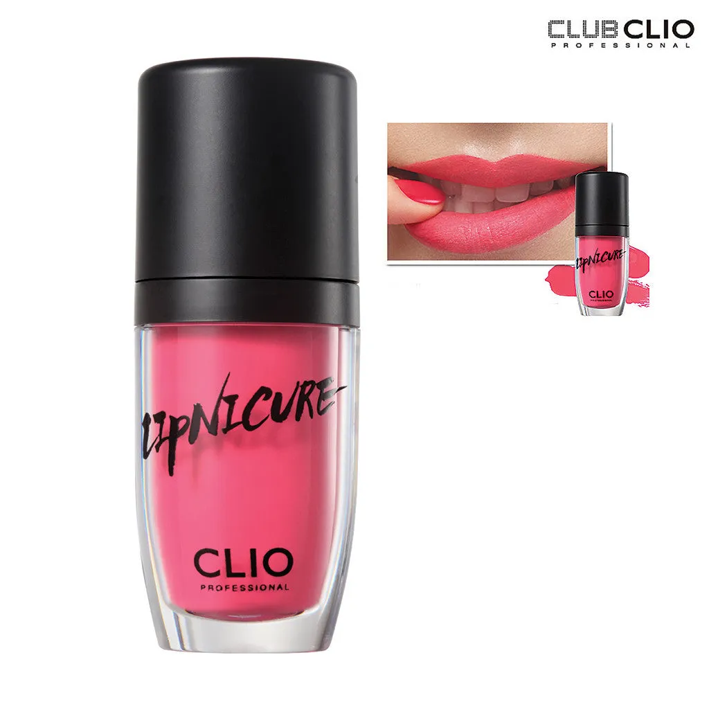 Virgin Kiss Lipnicure 4.7g