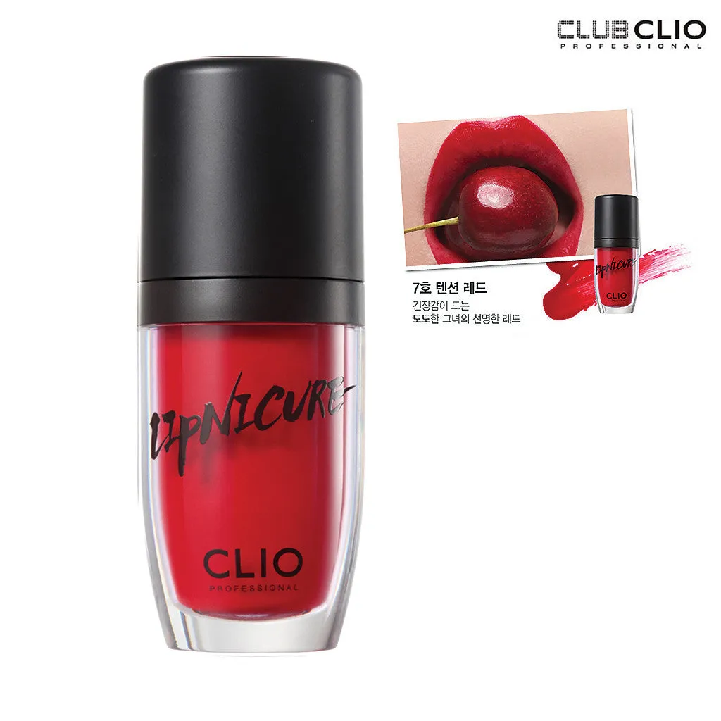 Virgin Kiss Lipnicure 4.7g
