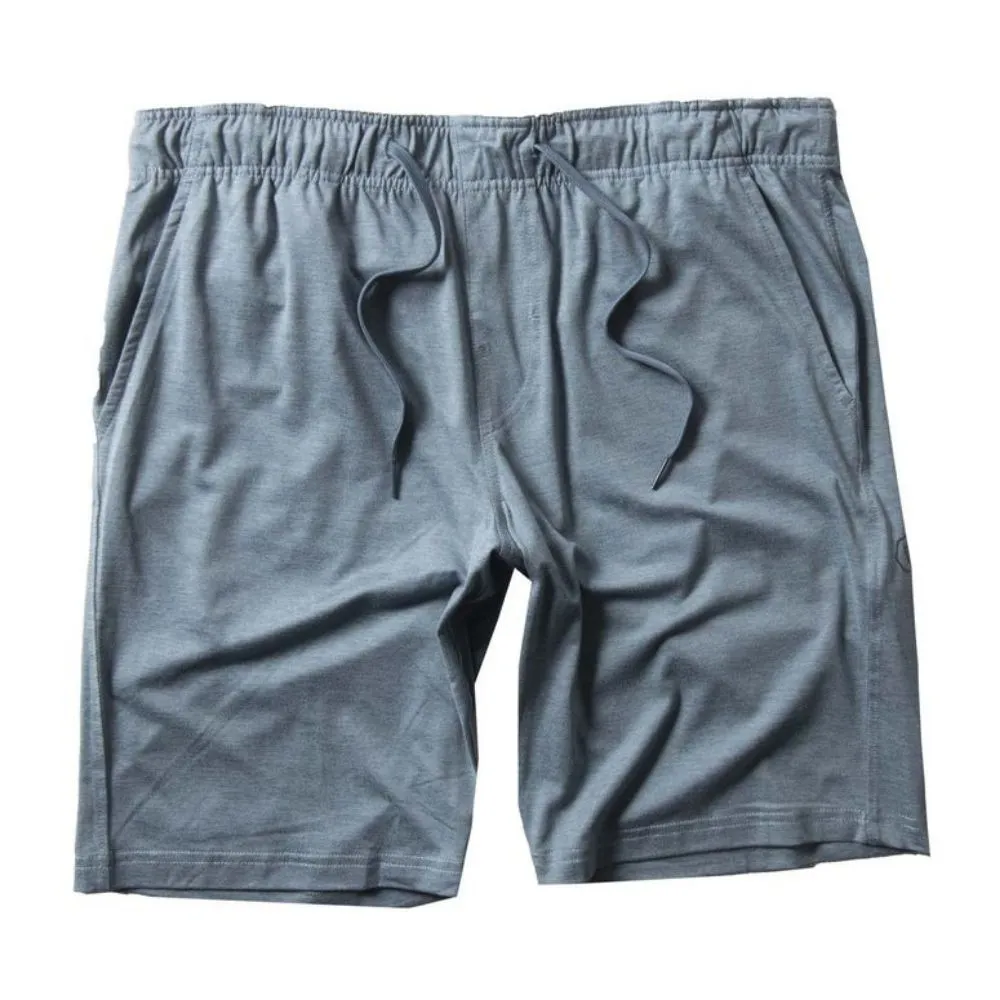 VISSLA COMP LITE ECO 18'' ELASTIC HARBOR BLUE HEATHER