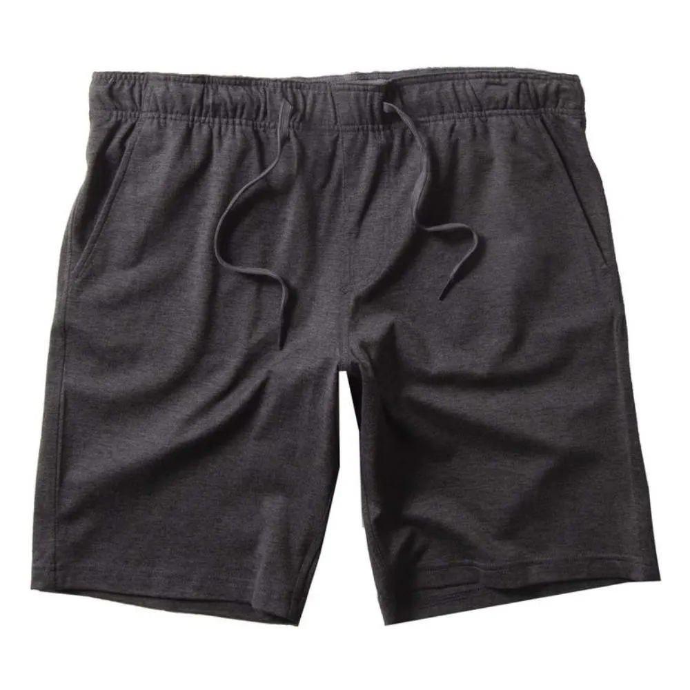 VISSLA COMP LITE ECO 18'' ELASTIC PHANTOM HEATHER