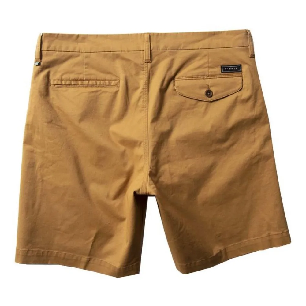 VISSLA NO SEE UMS ECO 18'' HUSK