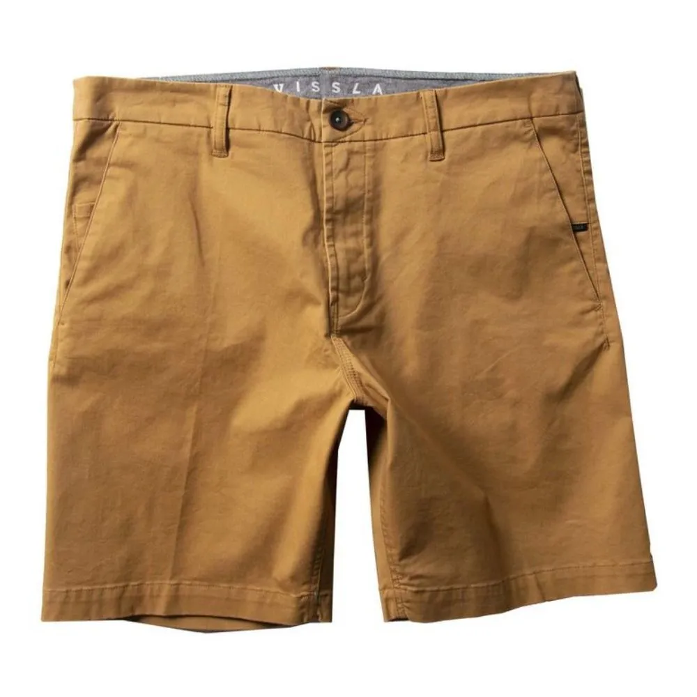 VISSLA NO SEE UMS ECO 18'' HUSK