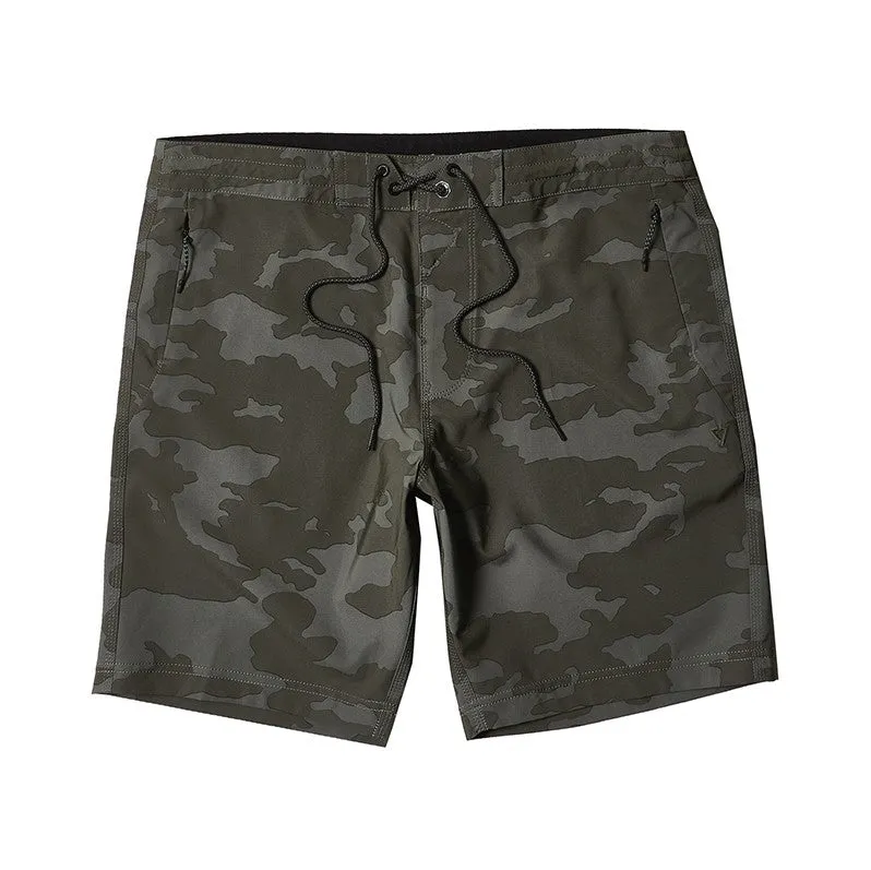 VISSLA ROAMER 18.5" BOARD SHORT