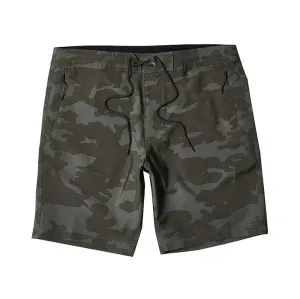 VISSLA ROAMER 18.5" BOARD SHORT