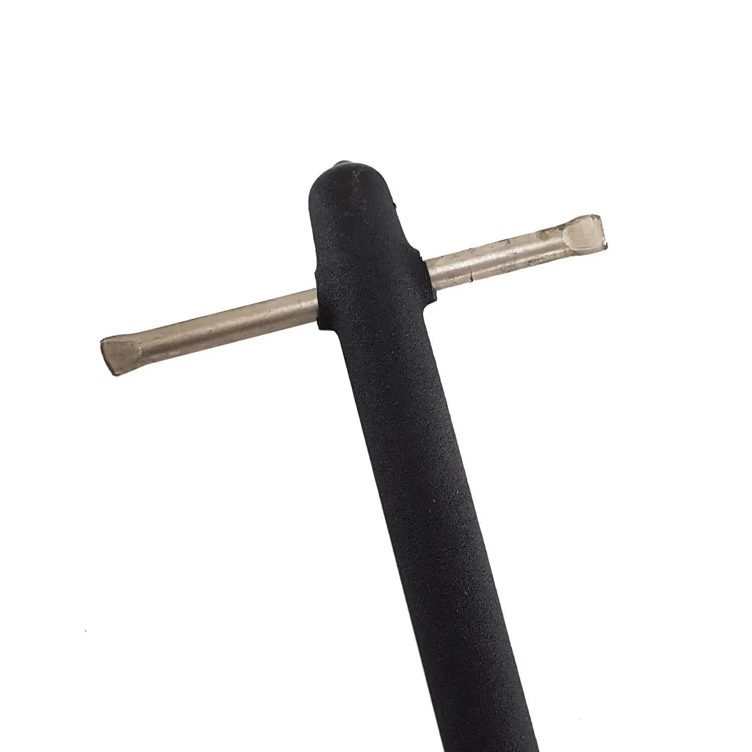 VOCHE® PLUMBERS 16" 440mm ADJUSTABLE TAP NUT SPANNER BASIN WRENCH SOFT GRIP