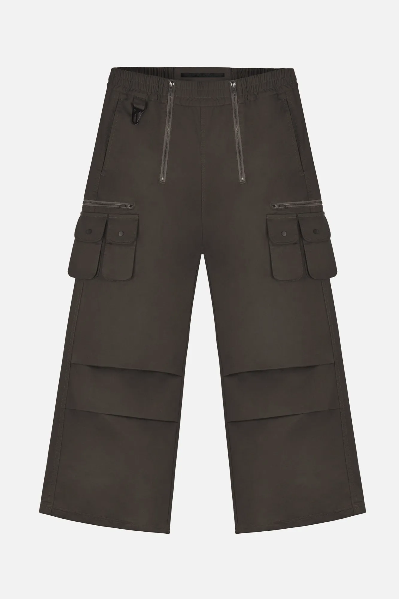 W5 CARGO ARMY
