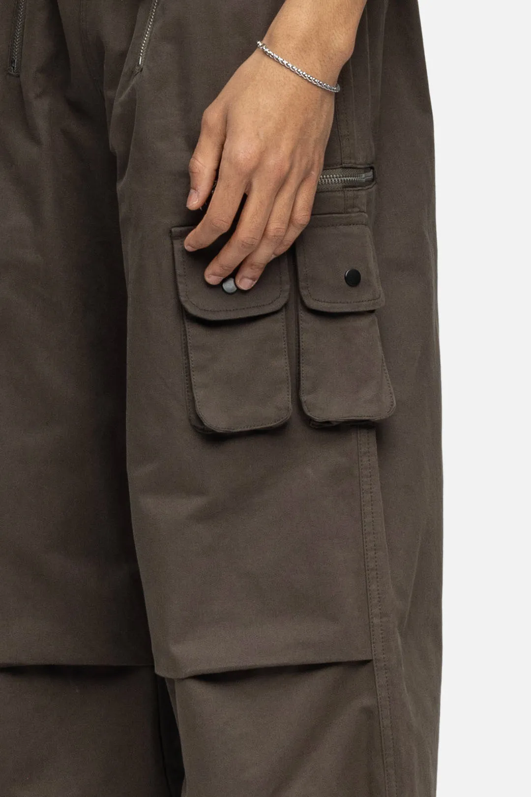 W5 CARGO ARMY